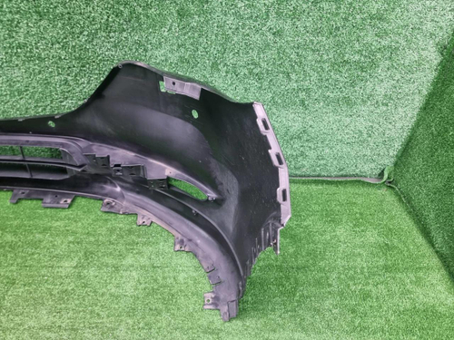 Бампер передний Mazda CX-5 2 (2017-2021)