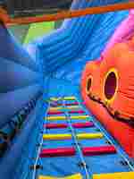 Аквапарк «Аквасфера 2» 20*17*7 м