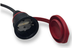 Удлинитель силовой iTOK i-CONNECT-PRO-SU-PVS-325-1-54-50