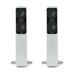 Напольная акустика Q-Acoustics Q5040 (QA5046) Santos Rosewood