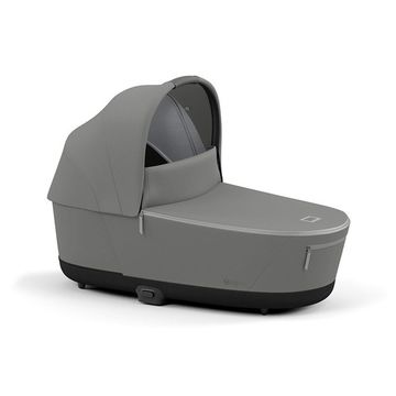 Cybex priam lux seat manhattan grey store