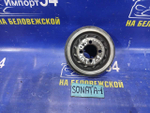 Шкив коленвала HYUNDAI SONATA 2005