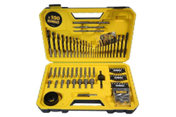 Набор инструментов DeWALT DT71563-QZ 100 предметов