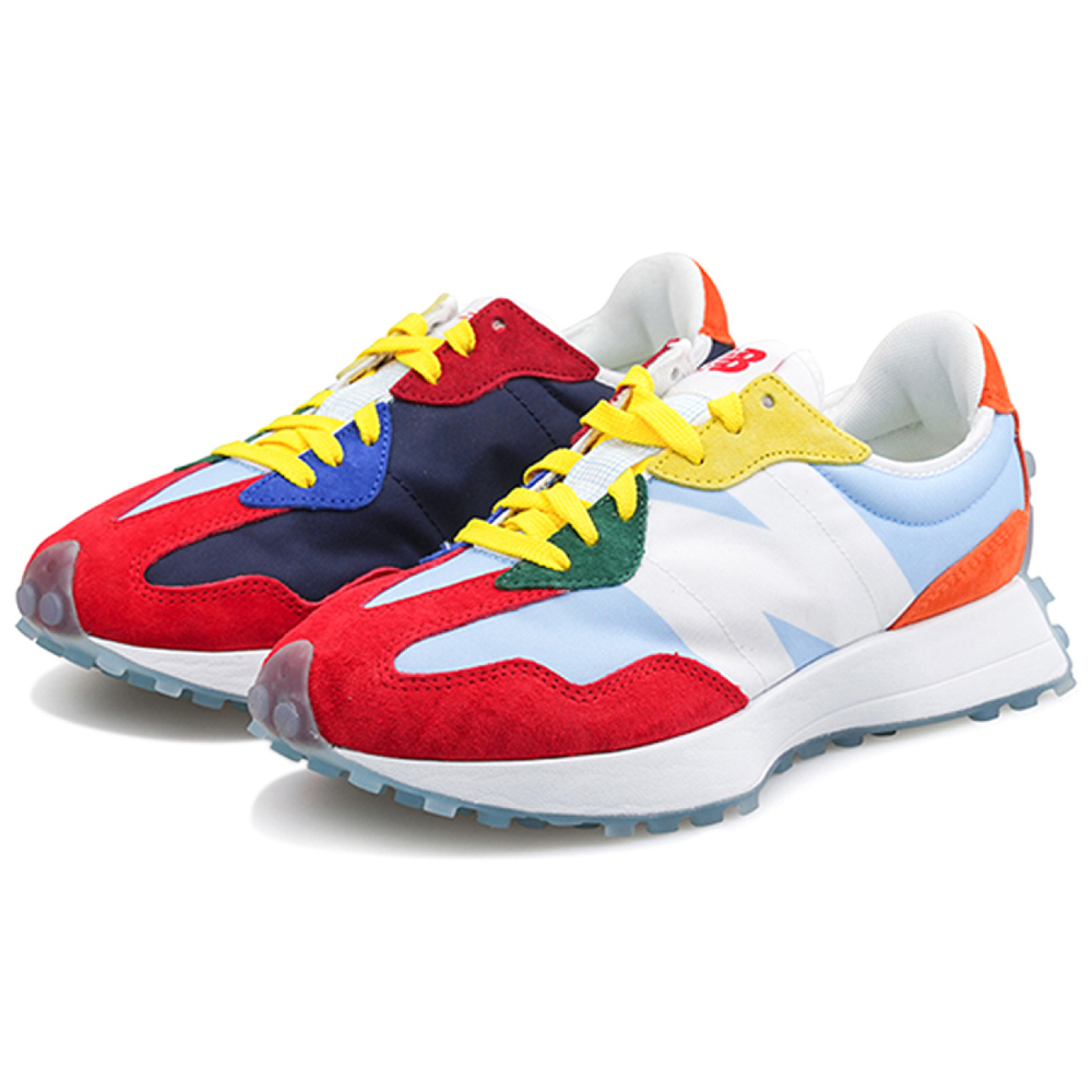 Кроссовки New Balance, MS327BSM