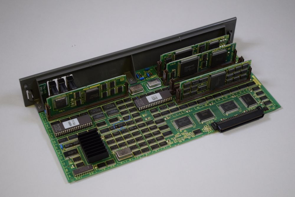 FANUC A16B-2200-0918