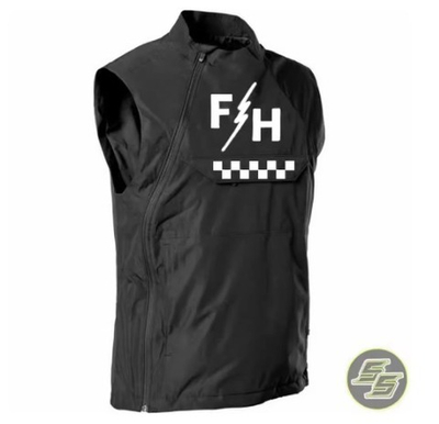 жилет FOX-FASTHOUSE