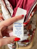 Комбинезон Manudieci