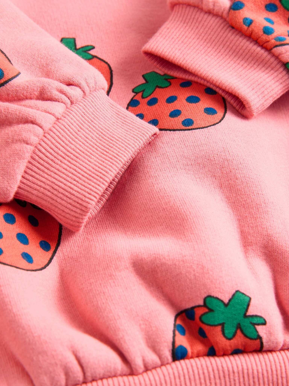 Толстовка и легинсы в комплекте для малышей Next E66-476, Темно-розовый