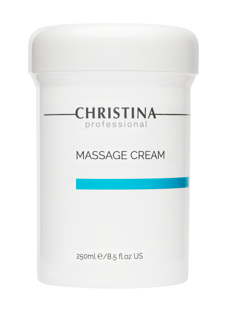 CHRISTINA Massage Cream