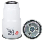 FC-184  SAKURA   FC-1108 Фильтр топливный