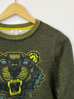 Свитшот Kenzo, 140