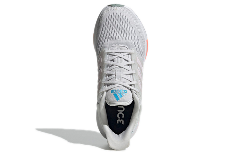 Кроссовки Adidas Eq21 Run (Женская размерная сетка)
