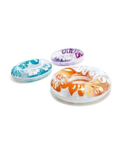 Круг для плавания "Перламутр" 91см от 9лет 59251/589372 (Intex)