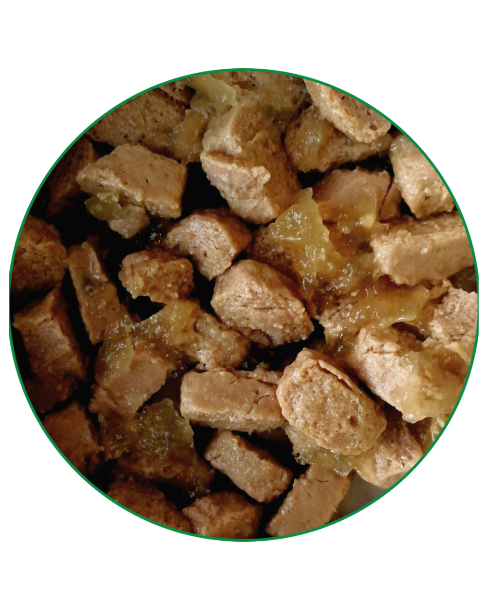 Frais Holistic Консервы для собак Кролик в желе, 420гр