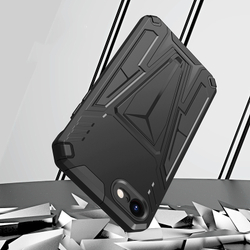 Чехол Rack Case для iPhone SE 2020 / SE 2022