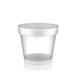 Горшок для орхидеи 1,4 лшт