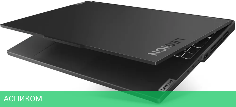 Ноутбук Lenovo Legion Pro 5 16ARX8 82WM0064PB