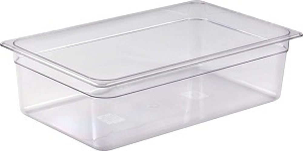 Гастроемкость Hurakan Gn-K 1/1-150