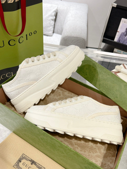Gucci Tennis 1977 Sneaker