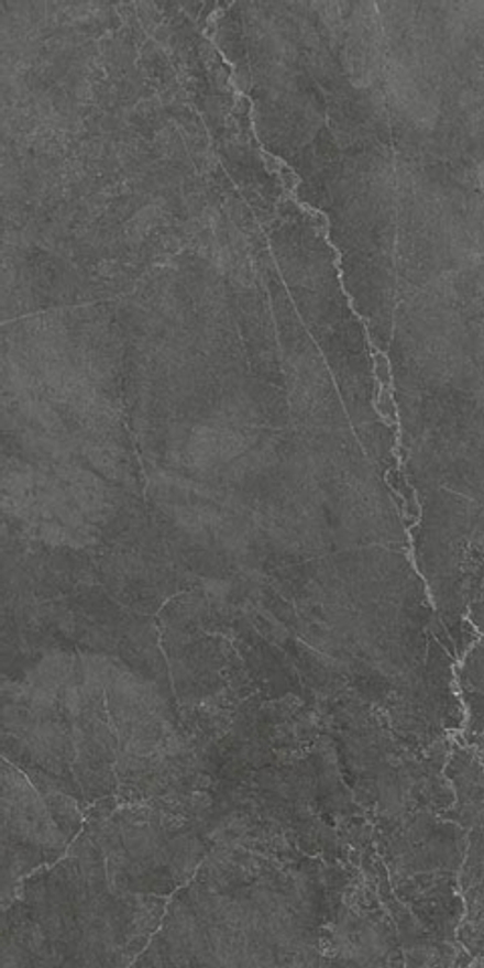 Керамогранит Leda Black Карвинг