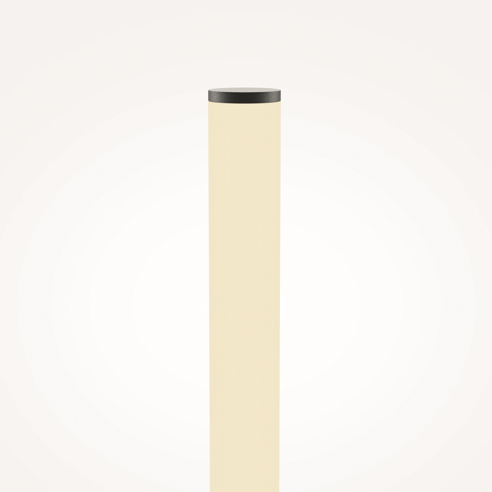 Напольный светильник (торшер) Maytoni MOD277FL-L24GR3K