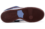 Кроссовки Nike Dunk Sb Ftc Finally