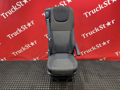 Сиденье пассажирское механическое 2016г