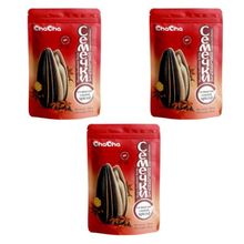Жареные семечки ChaCha со специями 130 г , 3 шт