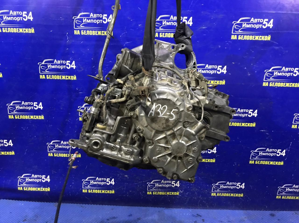 Акпп NISSAN CEFIRO 1997