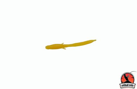 Приманка силиконовая River Lynx Daga 75мм #106