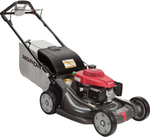 Газонокосилка бензиновая HONDA HRX 537 C5 VKE самоходная HRX537C6VKEA(BELG)