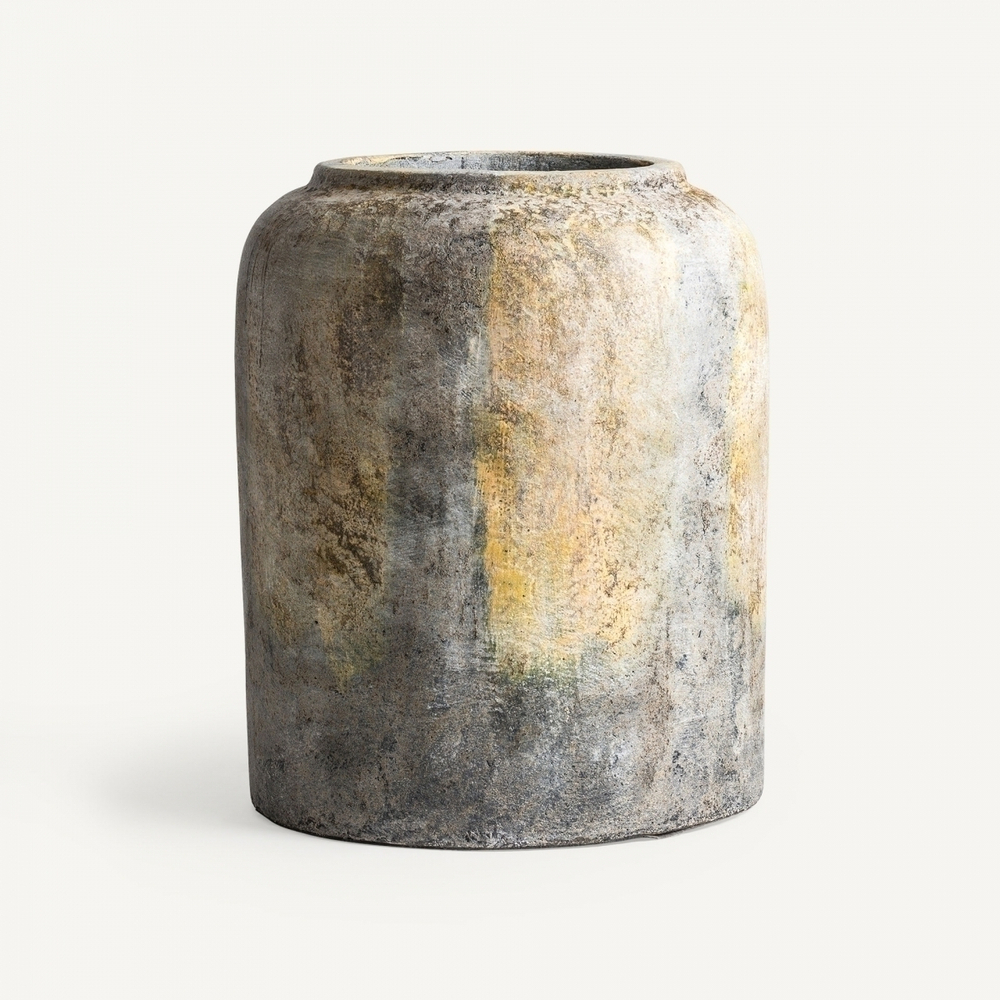 Ваза для улицы GRY высота 69 см