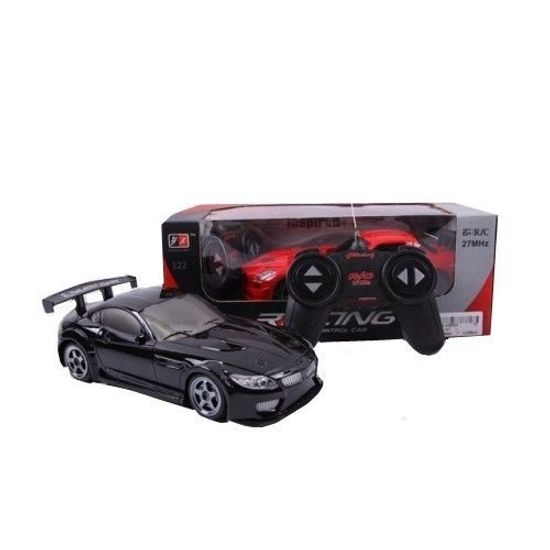 Машина радиоуправляемая M 1:22