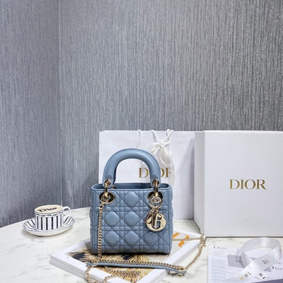 Christian Dior Lady Dior 17 cm