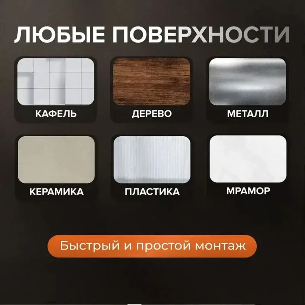 IKEA Бордюрная лента для ванны, кухни, белая 60мм*3,4 м. Самоклеющаяся декоративная водонепроницаемая лента