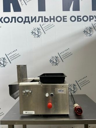 Измельчители