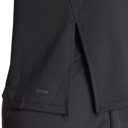 Топ теннисный Adidas Heat.Rdy Match Pro Tank - white/orange/black