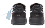 Кроссовки Off-White X Nike Air Force 1 Black White 2.0