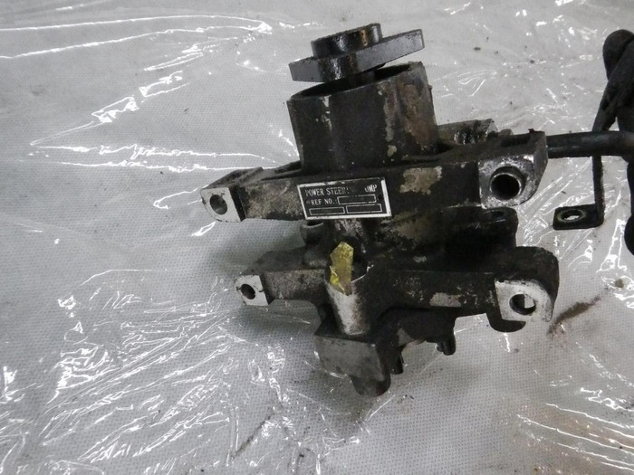 Насос ГУР Ford Transit 7 (2014-н.в.)