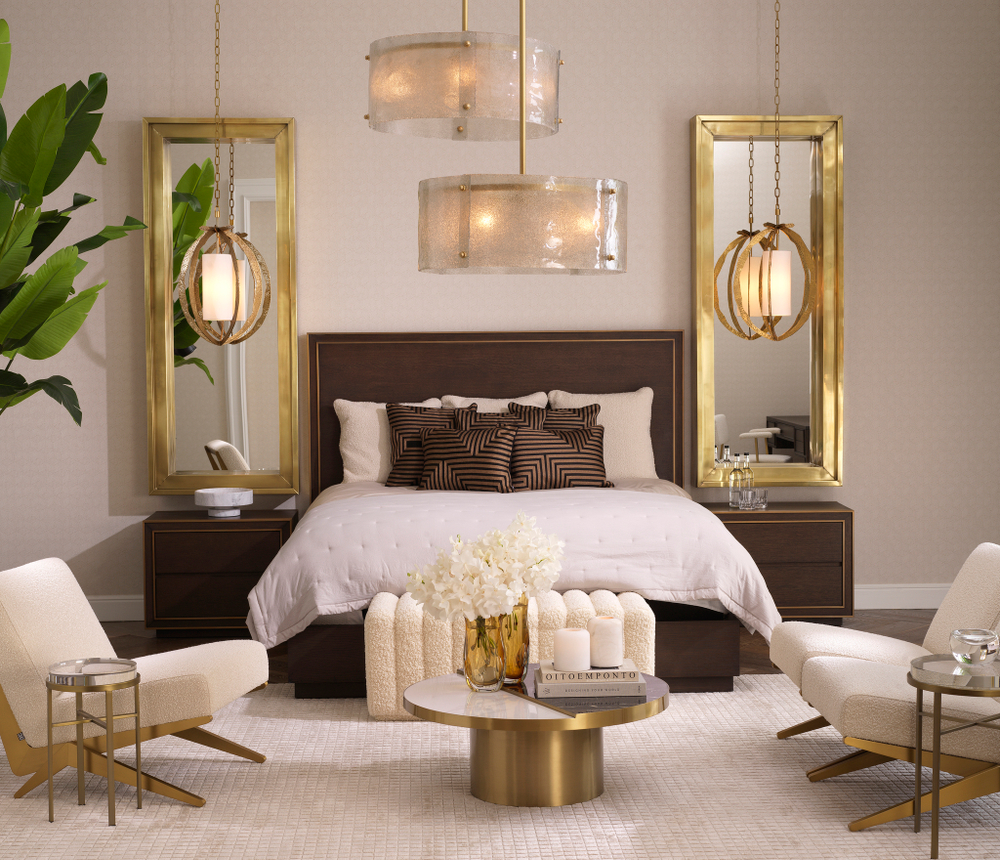 Люстра Chandelier Luciano арт.114133