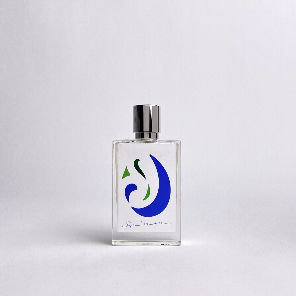 Kilian Straight to Heaven white cristal Splash of Lemon