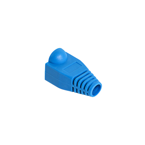 Колпачок REXANT RJ-45 синий (05-1209)