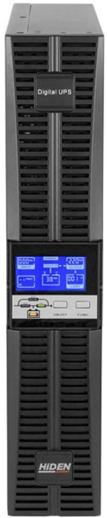 Источник бесперебойного питания HIDEN EXPERT UDC9203H-RT