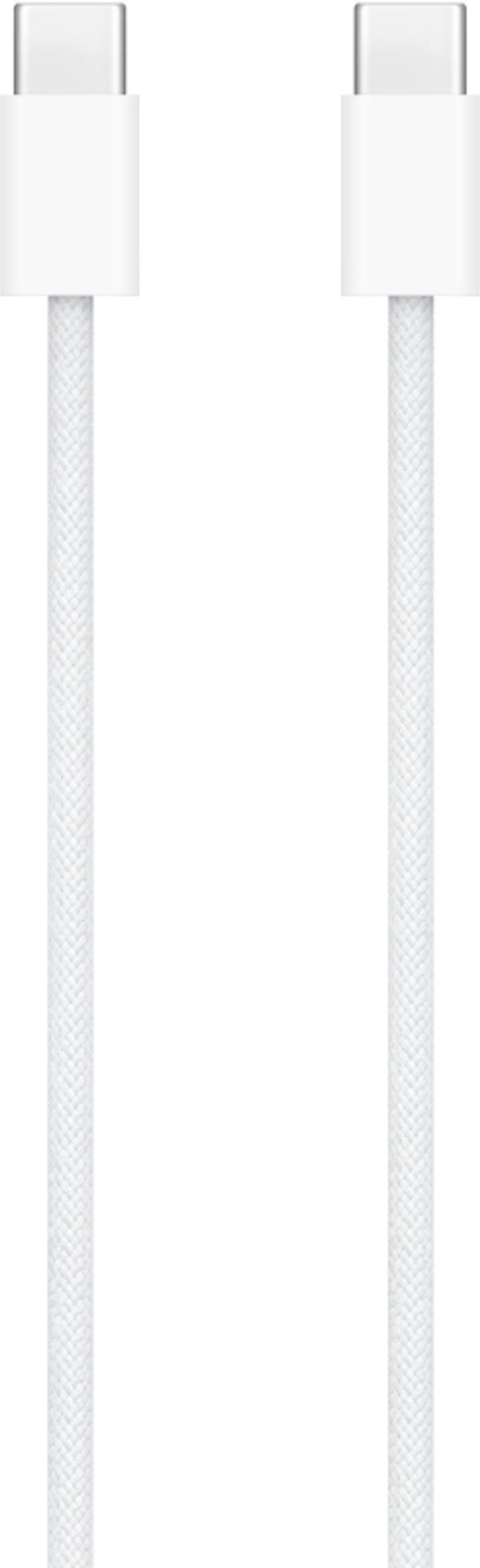 Трекпад Apple Magic Trackpad USB-C, белый, чёрный