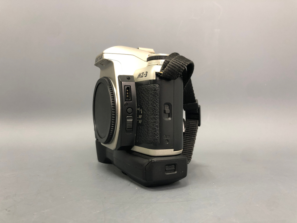 Pentax MZ-3