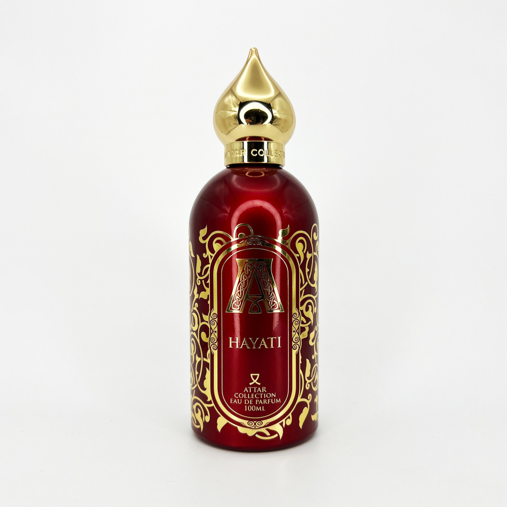 Attar Collection Hayati