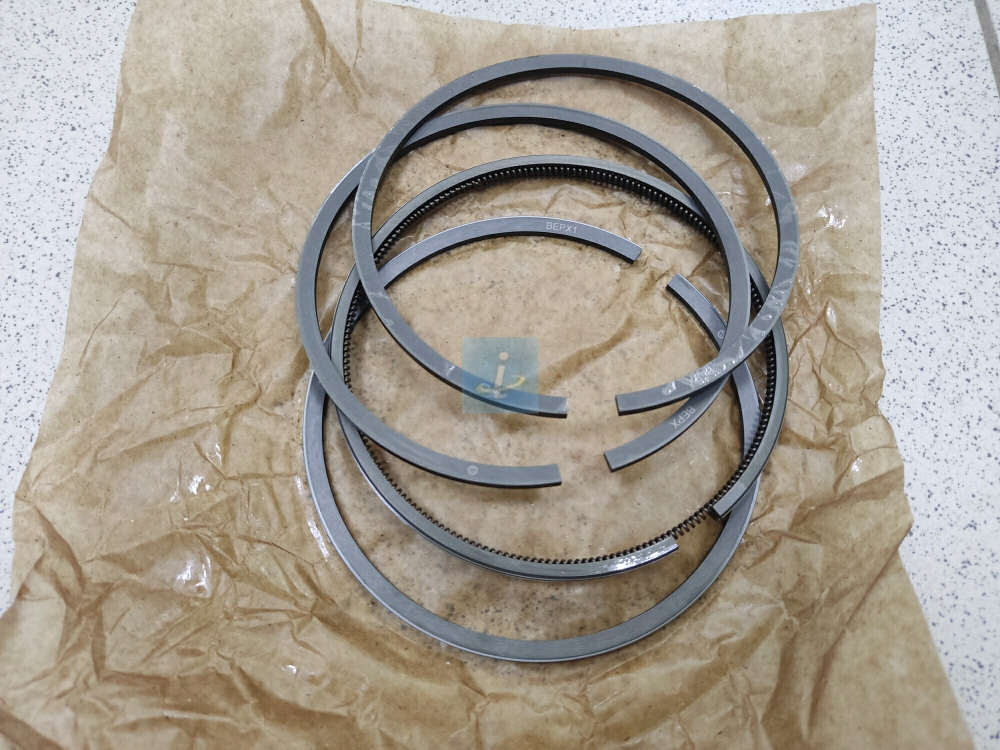 Гильза, поршень, упл. и поршневые кольца 238НБ-1004005-А4