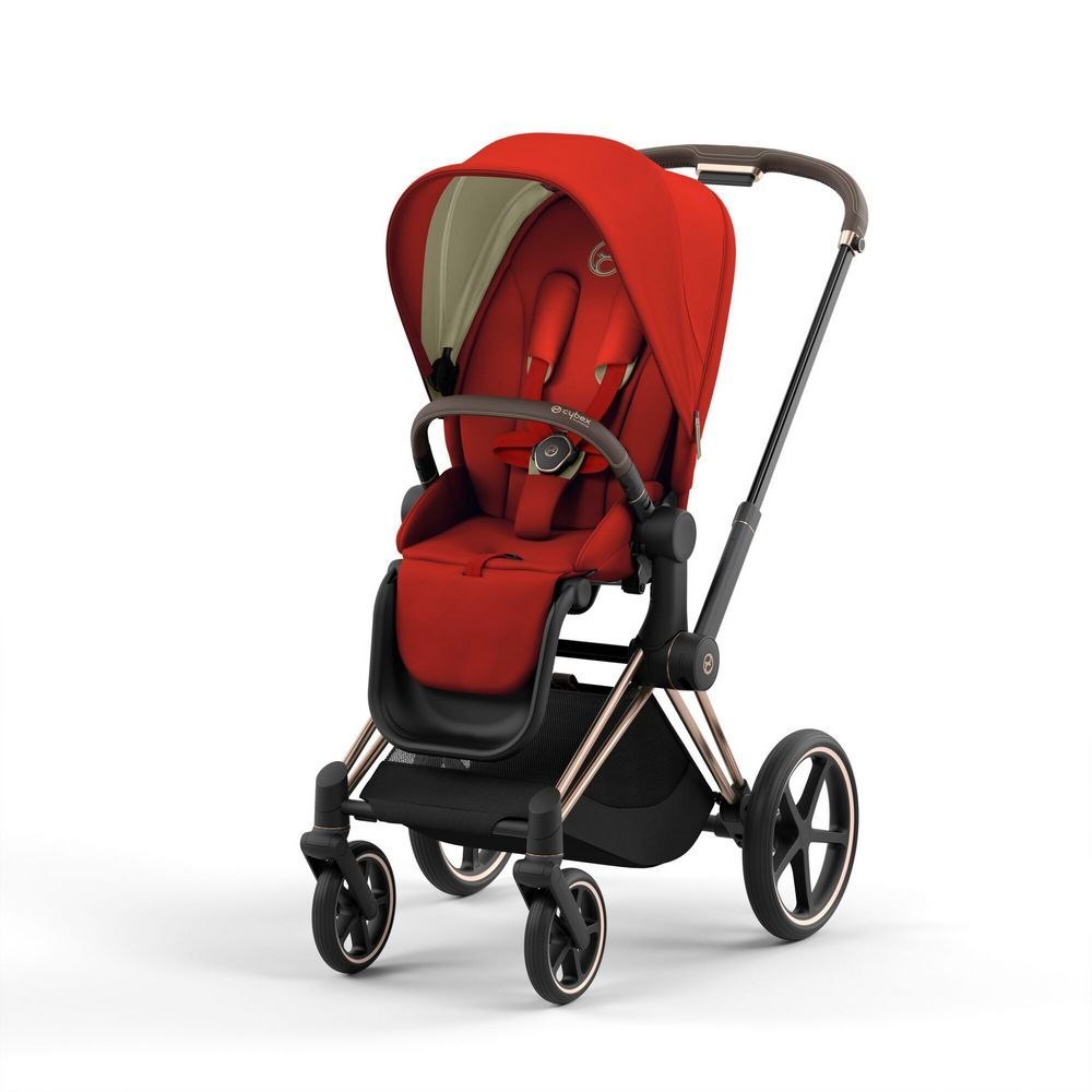 Cybex Priam IV (Прогулочная)