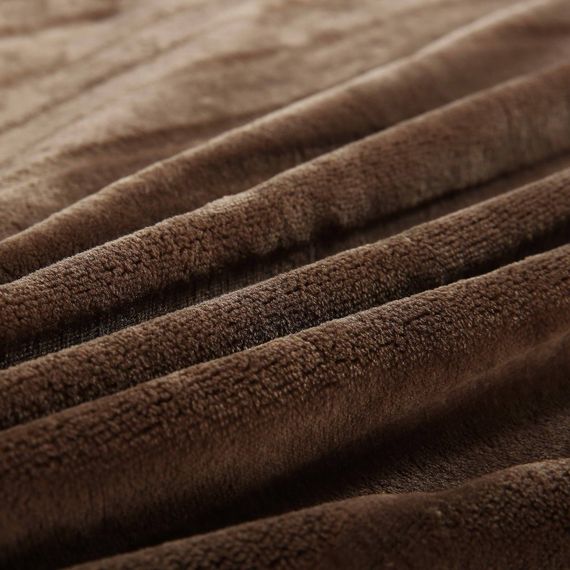 Калипсо (кофе) Покрывало 220х240