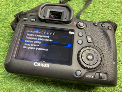 Canon EOS 6D Покупка/Продажа